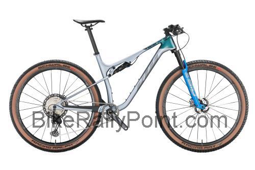 KTM Scarp Prime specs and reviews